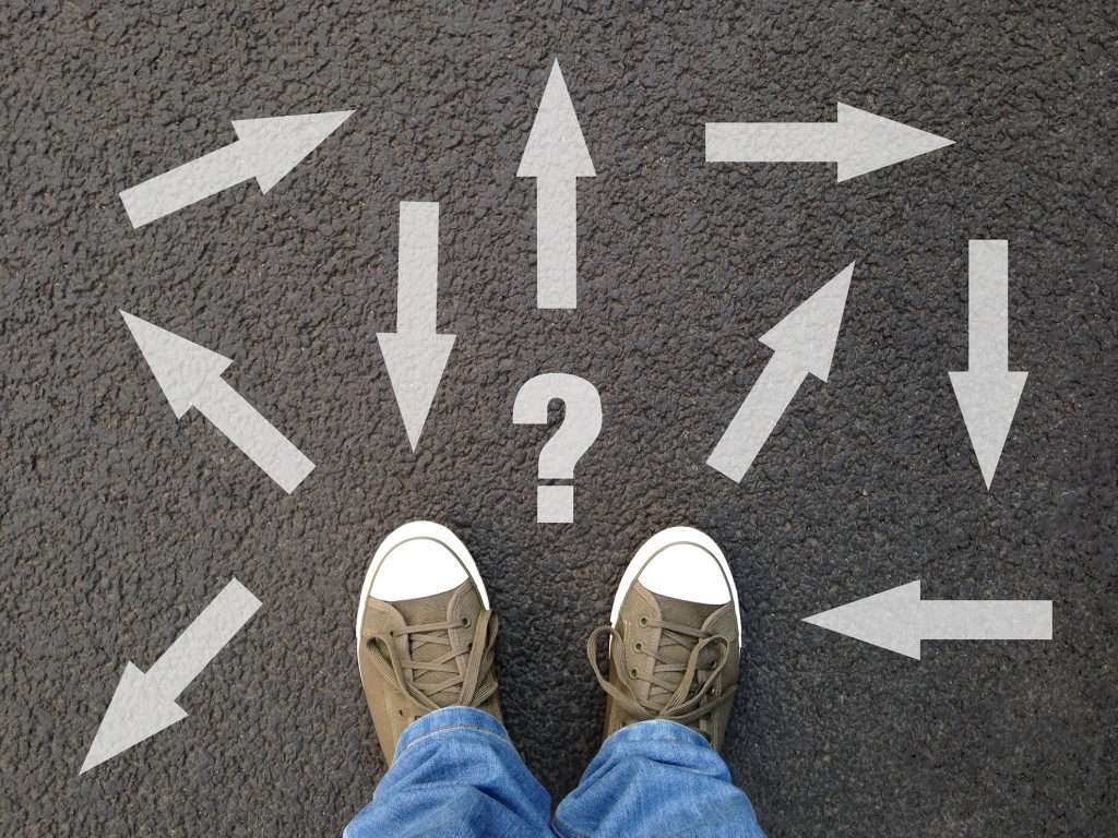 Coaching para el cambio con Cristina Santolaria