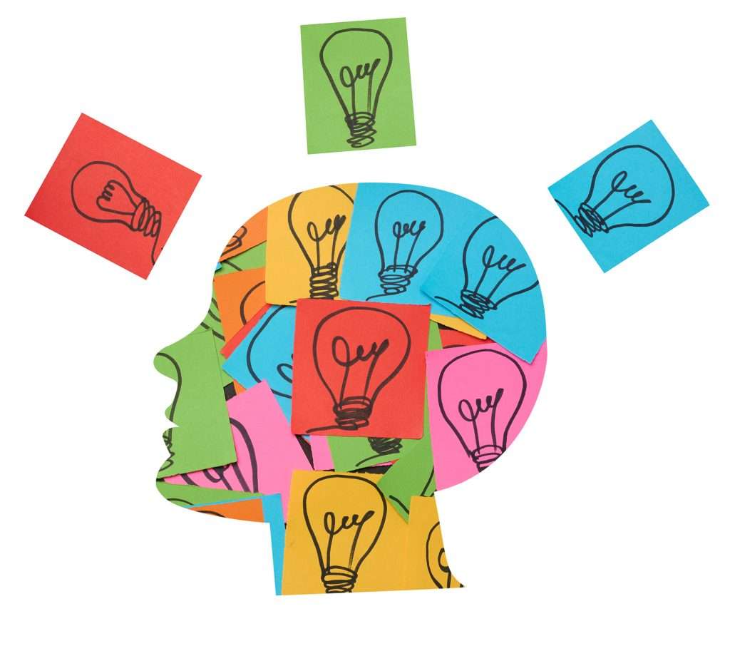¿ES POSIBLE APRENDER A SER POSITIVO? SI. ES UN TRABAJO DE CAMBIO DE HÁBITOS.